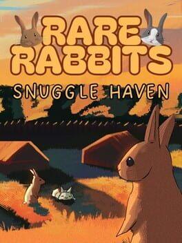 Rare Rabbits: Snuggle Haven