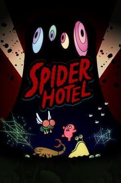SPIDER HOTEL