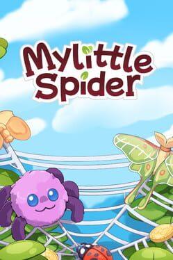 My Little Spider