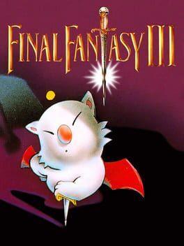 ファイナルファンタジーVI