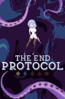 The End Protocol 终焉协议