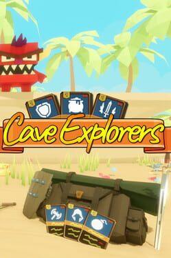地下探险者 Cave Explorers