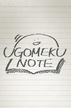 UGOMEKU NOTE