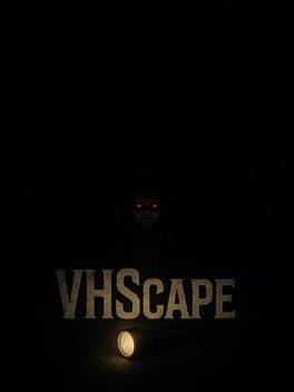 VHScape