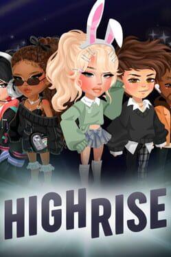 Highrise: Avatar & Social World