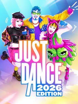 舞力全开2026