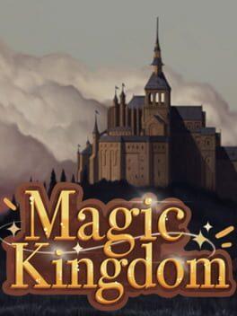 Magic Kingdom
