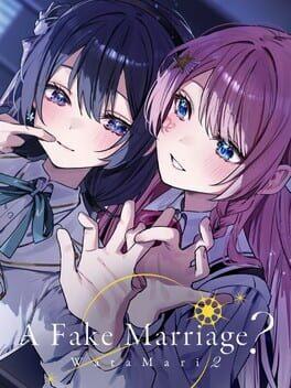 天作之合的我们 2 伪装结婚
