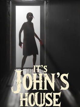 It's John's House