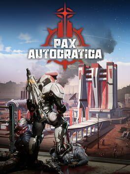 暗星鐵律 Pax Autocratica