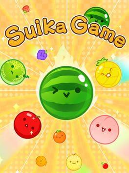 スイカゲーム