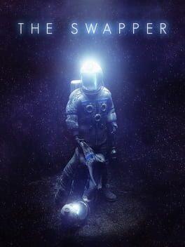The Swapper 制品版 (英文版)