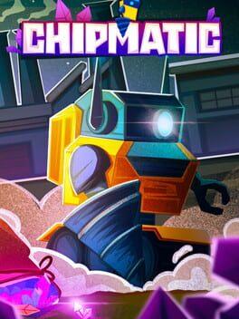地心工业线 Chipmatic