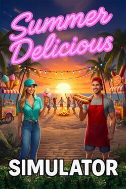 Summer Delicious Simulator