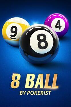 Pokerist™ 的 8 Ball