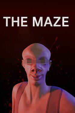 The Maze: In Dark