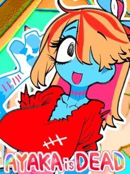 AYAKAisDEAD