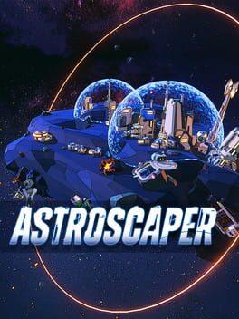 アストロスケーパー (AstroScaper)