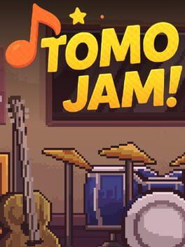 Tomo Jam