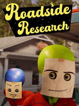 Roadside Research (ゲーム プレビュー)