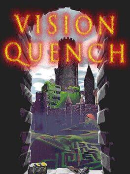 Vision Quench / 幻飲迷境