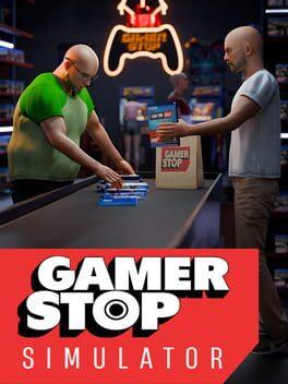 ゲーマーズステーション