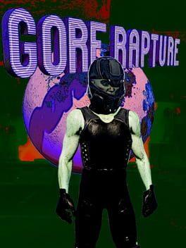 GORE RAPTURE