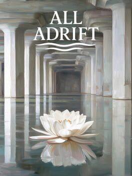 ALL ADRIFT