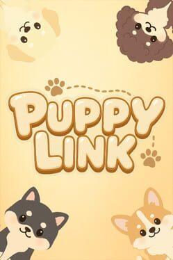 Puppy Link - つなげて消すパズル