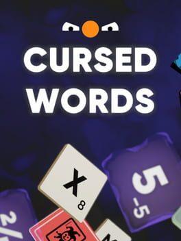 Cursed Words