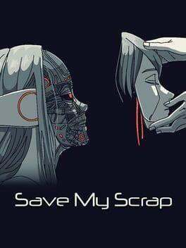 Save My Scrap 余塵賦生