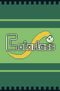 Colorless
