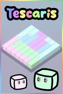 Tescaris