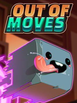 Out of Moves (Xbox One)