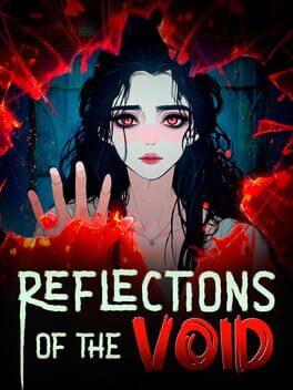 Reflections of the void