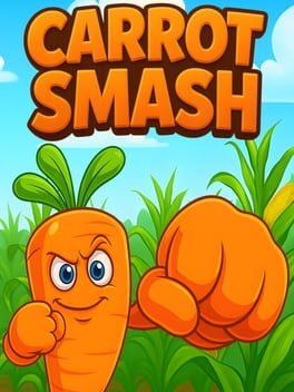 Carrot Smash (Xbox Series)