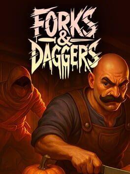 Forks and Daggers