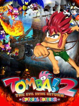 Tomba! 2 Special Edition