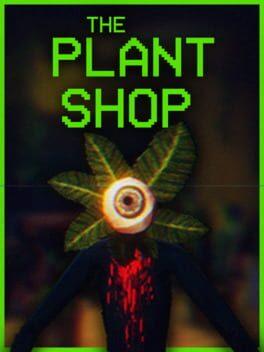 夜の植物店