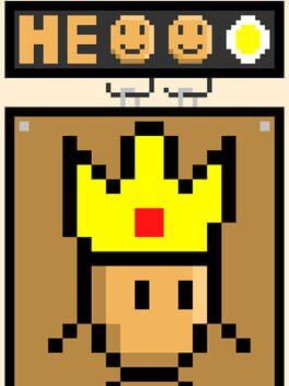 HEGGO/鸡蛋英雄