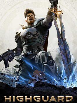 Highguard