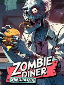 Zombie Diner Simulator 🥩 💀