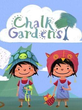 Chalk Gardens
