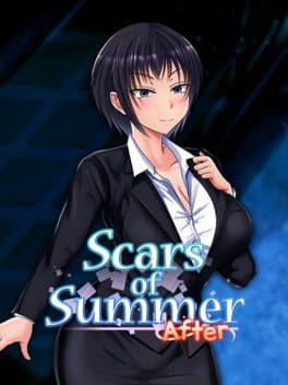 夏色のコワレモノAfter
