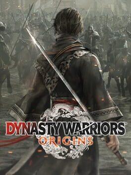 真・三國無双 Origins