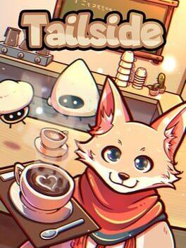Tailside：癒しのカフェ物語