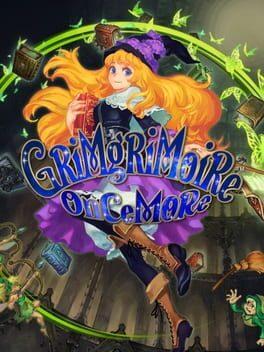 グリムグリモア OnceMore