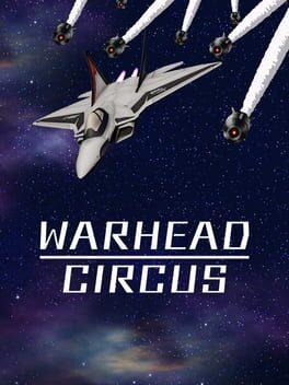 WARHEAD CIRCUS（ウォーヘッド サーカス）