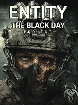 ENTITY: THE BLACK DAY