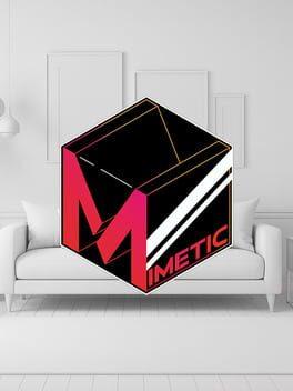 Mimetic - Prop hunt hide and seek